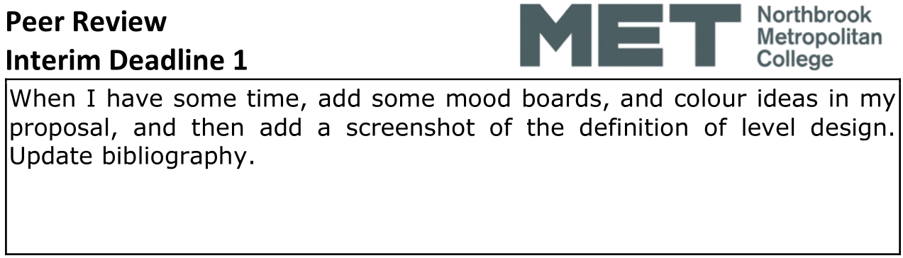 Peer Review _ Action Plan INTERIM 1-2