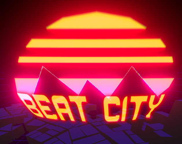 BeatCity